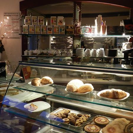 Locanda Trattoria Caffe Cavour Cittadella Exterior foto
